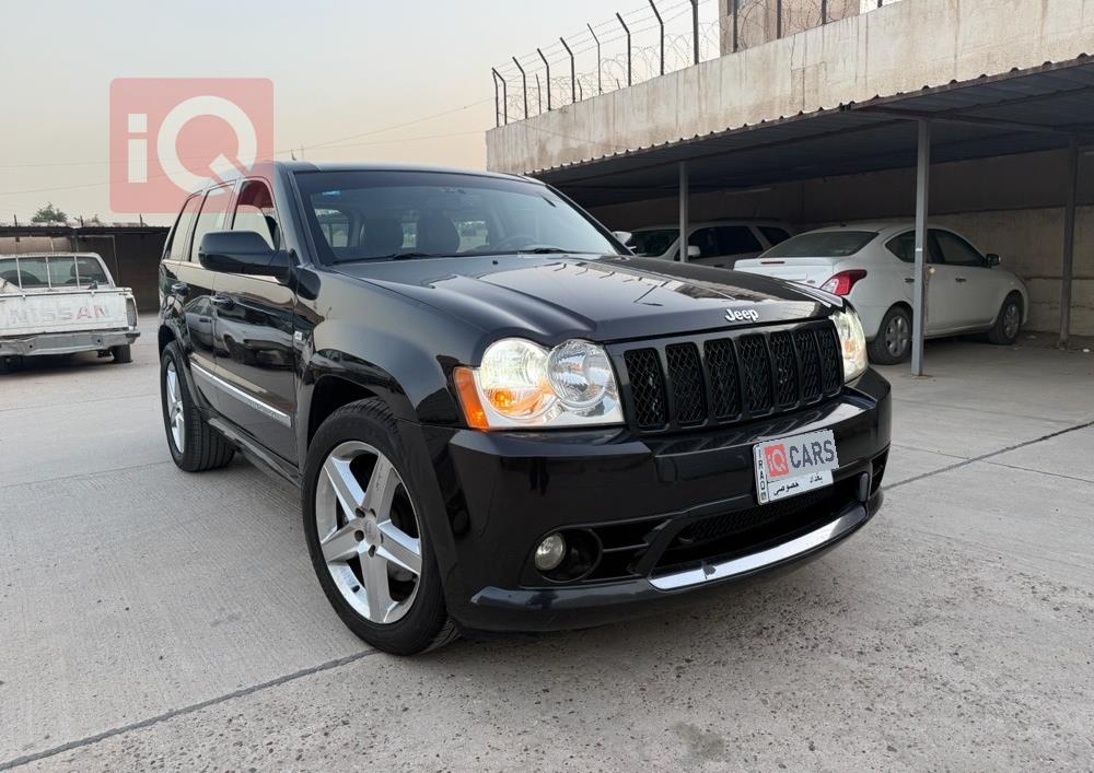 جيب جراند شيروكي